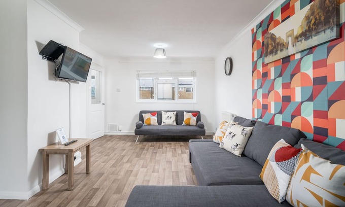 Hatfield Casa | Cozy Home near Hatfield Galeria