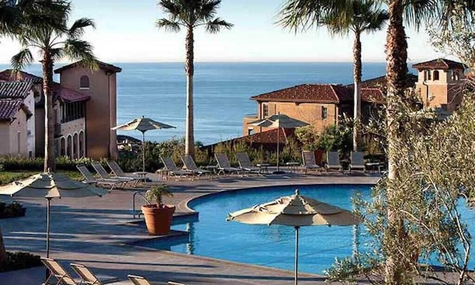 Newport Coast Condominio | Luxary 2 bedroom Villa that Sleeps 8 at Marriott Newport Beach