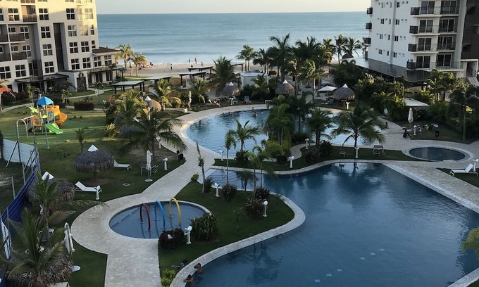 Punta Chame Apartamento | Playa Caracol Beach Residence. Enjoy, Relax, Have fun!