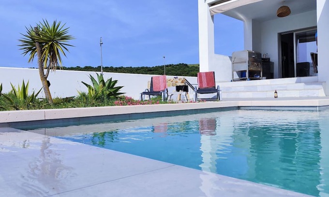 Atlanterra Apartamento | Vrbo Property