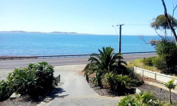 Port Lincoln Casa | Amazing Views Holiday Home Port Lincoln