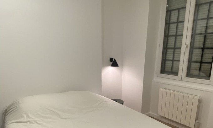 Charmettes - Bellecombe Apartamento | Vrbo Property