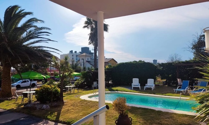 Piriapolis Hotel | Mesón Do Vento