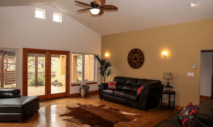 McIntosh Casa | Nirvana Southwest