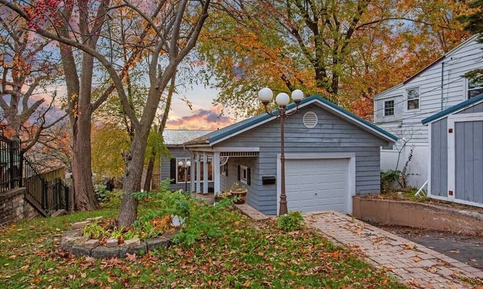 Kankakee Villa | PARADISE》Dreamy, Provocative, Limitless