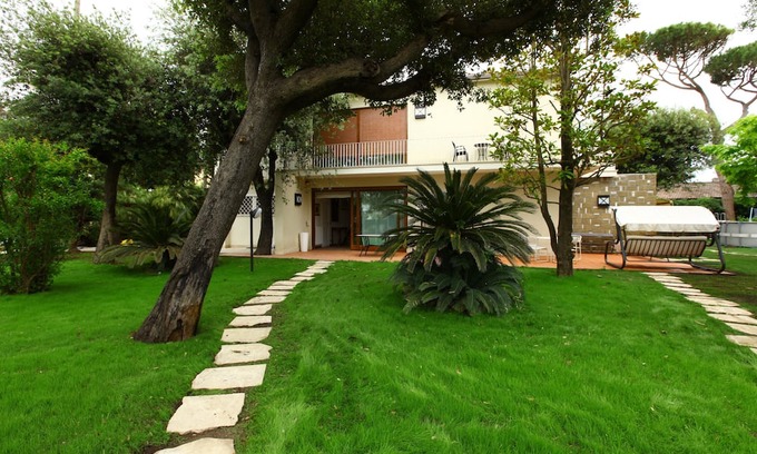 Fregenae Villa | Vrbo Property