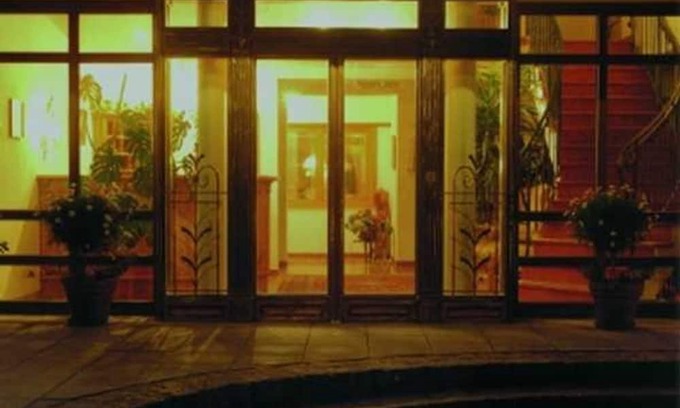 Fischbachau Apartamento | Apartment 1 - Guesthouse Anian
