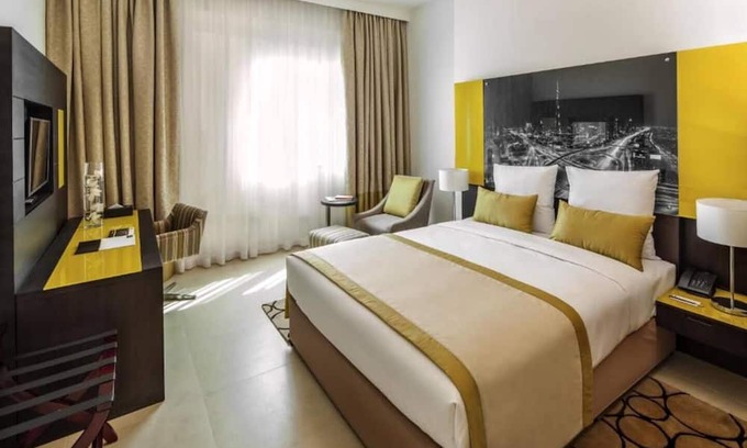 Al Sufouh Apartamento | ONE BEDROOM IN AL BARSHA, DUBAI
