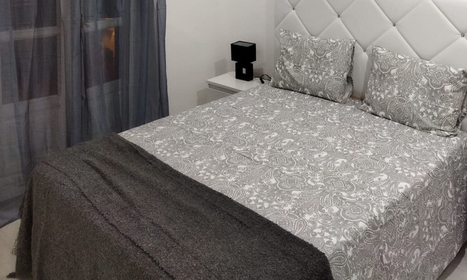 Alcalá de Henares Apartamento | PETIT Home