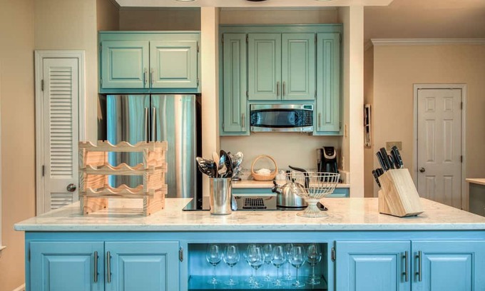 Murrells Inlet Casa | Two-Bedroom Cottage Located within the Historic Wachesaw Plantation