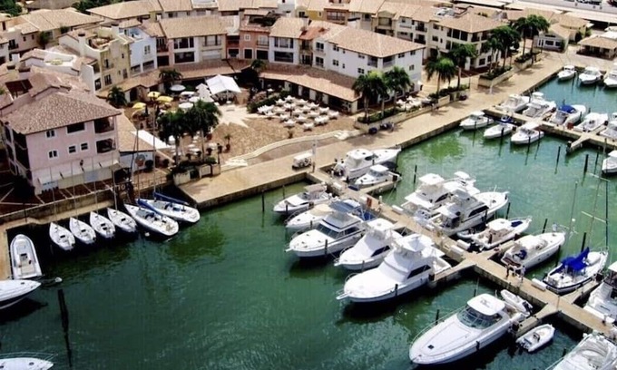 Casa de Campo Apartamento | Casa de Campo Luxury 1BDM Apt ⛳️ near Restaurant Shops La Marina