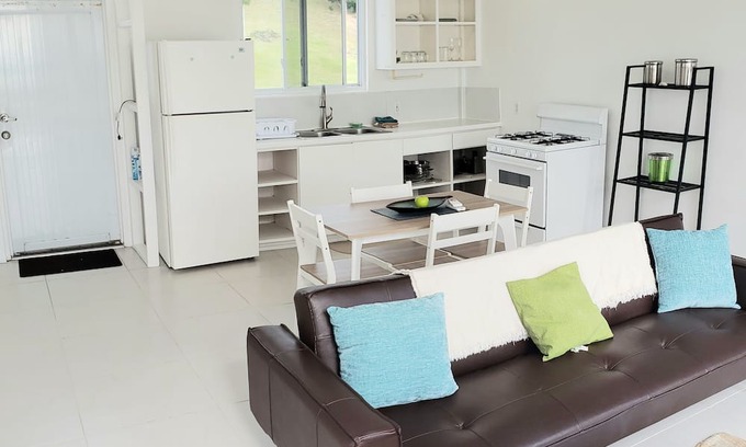 Runaway Bay Apartamento | Ocean View