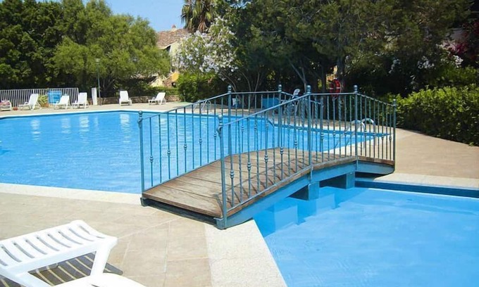 Porto Rotondo Apartamento | Holiday Residence Rotondo, Porto Rotondo