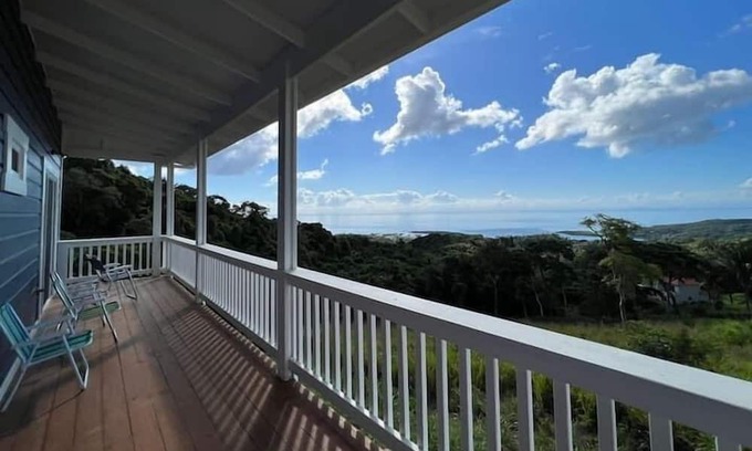 Roatan Casa | Monstemar Blue View @ Henry Jackson, Roatan.