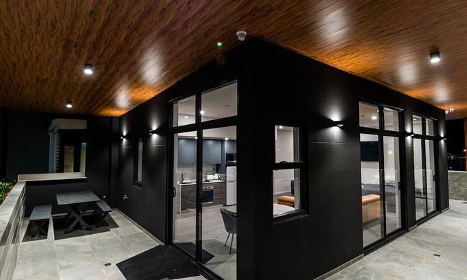 Jesmond Apartamento | Kastro Apartments