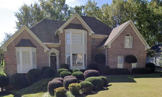 Smyrna Casa | Modern 4bd/4bth home.