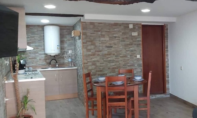 Bomfim Casa | Typical House in the heart of the Douro