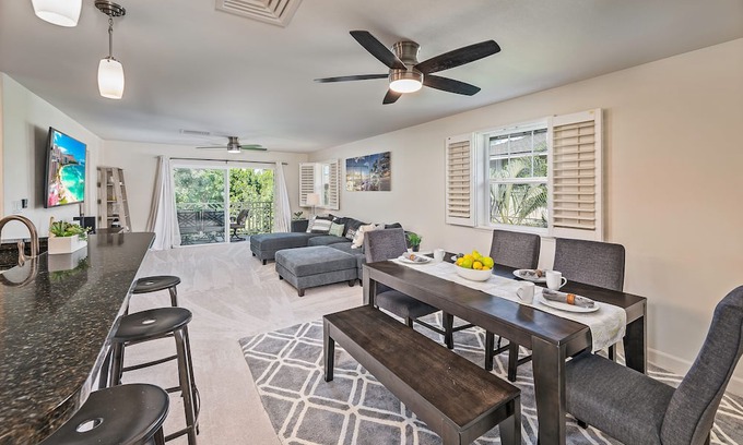 Ko Olina Casa | Fantastic Home in Exclusive Golf Community w/Pool *Professionally Sanitized*