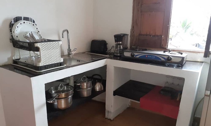 Sambava Apartamento | Calistoga at Villa Cali Antaimby Sambava