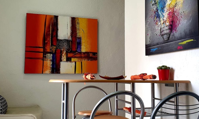 Casoria Apartamento | Vrbo Property