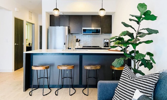 Bozeman Condominio | New Condo Walkable to Downtown Bozeman