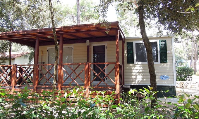 Biograd na Moru Chalet De Esquí | Comfortable chalet at 31 km. from Zadar
