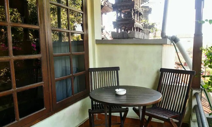 Mumbul Casa | Widi House Nusa Dua -- sleeps six, near bay and beaches