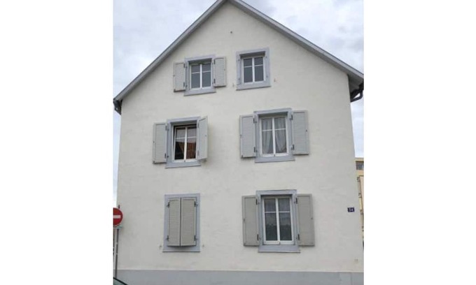 Schiltigheim Apartamento | LE EASY 2-room apartment - Ground floor