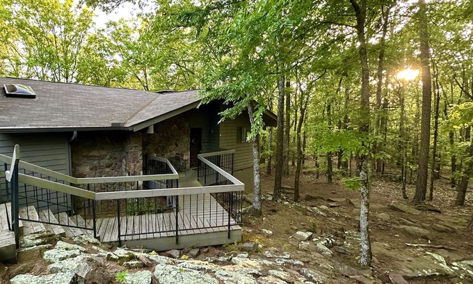 Eden Isle Condominio | Condo at Eden Isle Heber Springs Arkansas