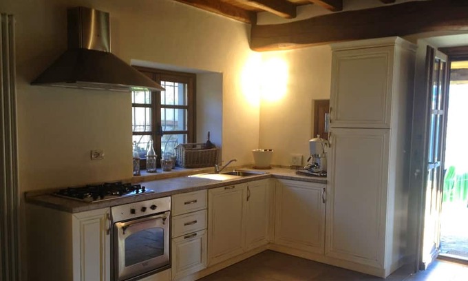 Pieve San Paolo Casa | DODI HOME - Typical Tuscan Home 6 Months Minimum Rental