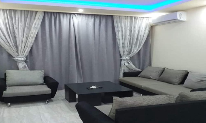Sakkala Apartamento | Sheraton 1 BR. Pool.Kitchen