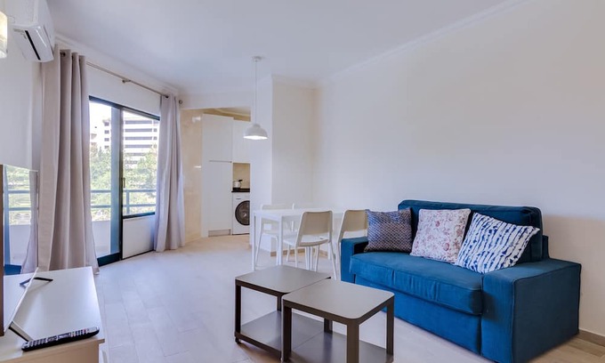 Vilamoura Apartamento | Tália IX - Vilamoura