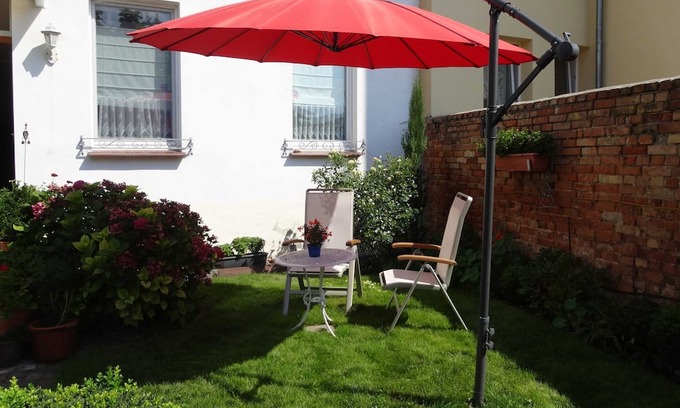 Stendal Apartamento | Apartments Leonore - FEWO 2