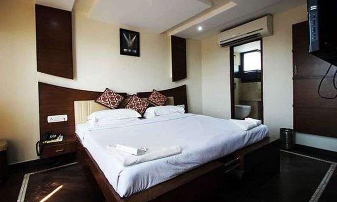 Madurai Main Casa | 6 minute walk from Madurai Junction