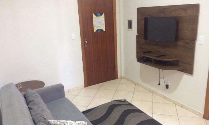 Centro Apartamento | Next to Victoria Apt 202