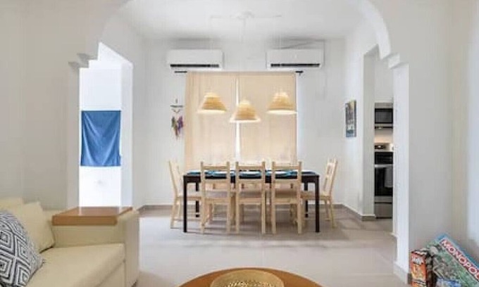 Ocean Park Casa | Private Tub 5BD 12Pax by Ocean Park House Kasalta