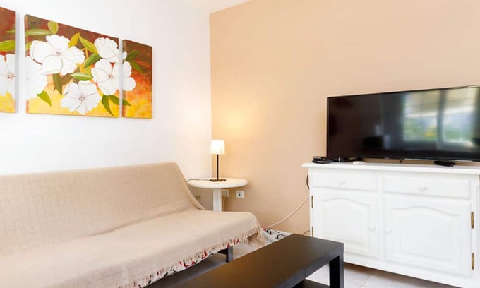 Nerja Apartamento | Suite Nº 4 (2 double rooms)