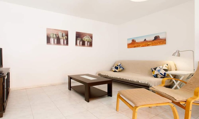 Nerja Apartamento | BA Suite (2 double rooms)