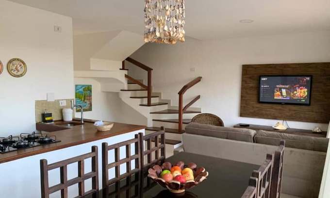 Flamengo Casa | Villaggio Orizzonte - House 02