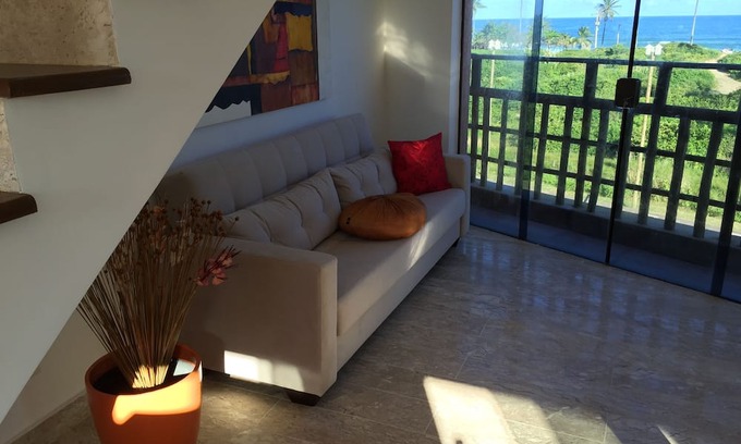 Flamengo Apartamento | Penthouse Two-Bedroom Apartment - 101