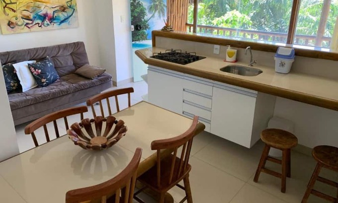 Flamengo Apartamento | Two-Bedroom Apartment - 105
