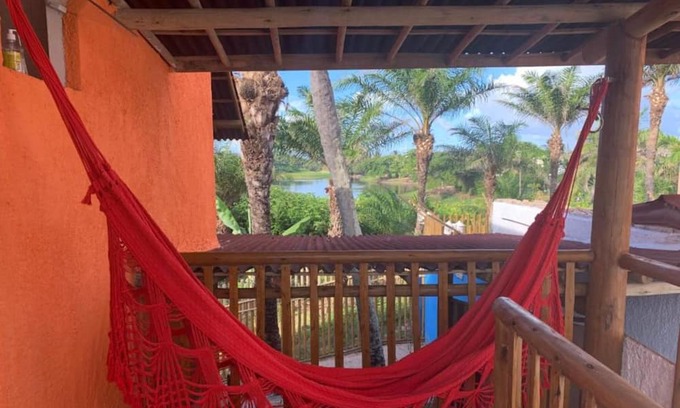 Flamengo Apartamento | One-Bedroom Apartment - 106