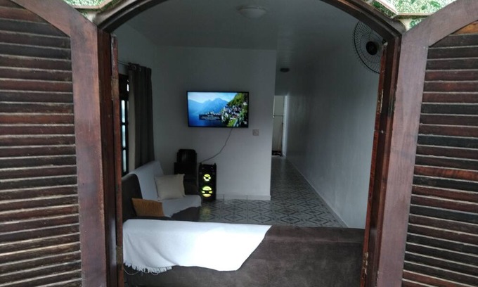 Vila Anhanguera Casa | HOUSE FOR BEACH SIDE SEASON
