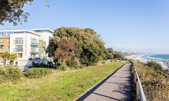 Westbourne Apartamento | Sea Quest - an apartment that sleeps 2 guests in 1 bedroom