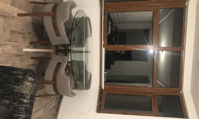Arabkir Apartamento | Apt in the city of Yerevan
