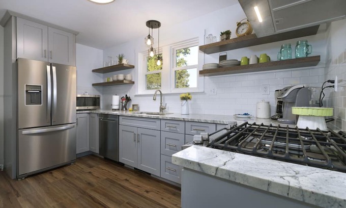 Reinholds Casa | Translators Cottage: Family-friendly Stay in Lancaster County