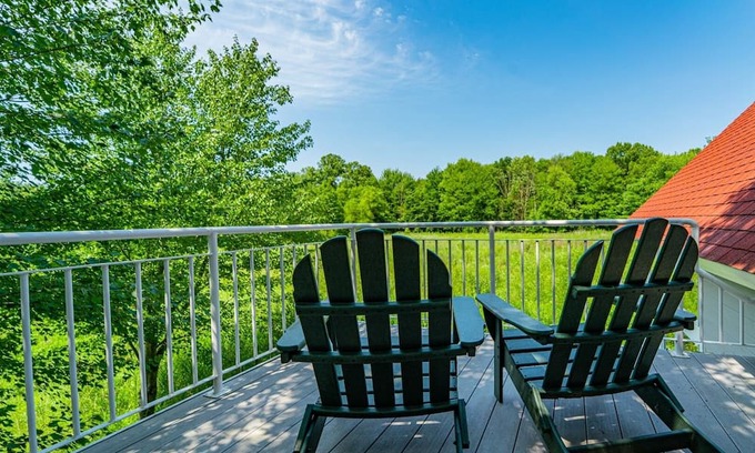 Tryon Farm Casa | The Farm House at Tryon Farm