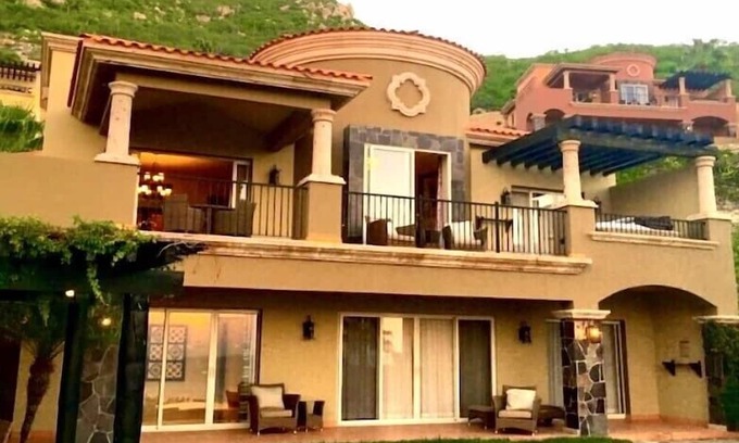 Pedregal Casa | 3 & 4-Bedroom, Montecristo Estates Villa Cabo, Private pool & OPT ALL-INCLUSIVE!