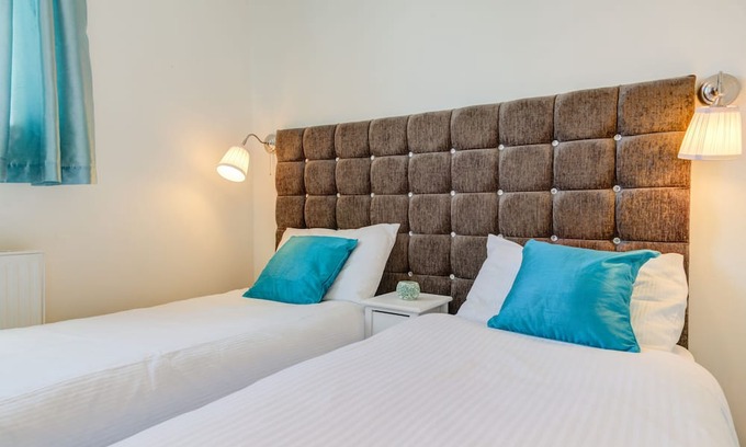 Stratford and New Town Apartamento | 2 bed Apartment - Olympic park - Stratford - London