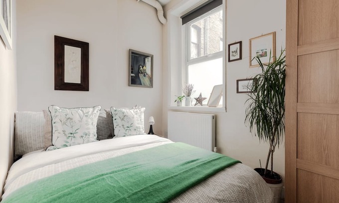 Ferndale Apartamento | Comfortable Apartment in Central London